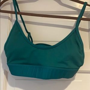 Bikini top(Never Worn)